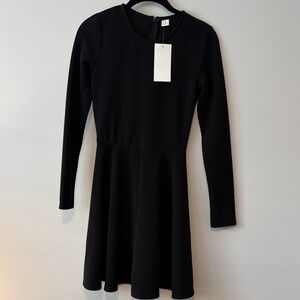Brand new black dress